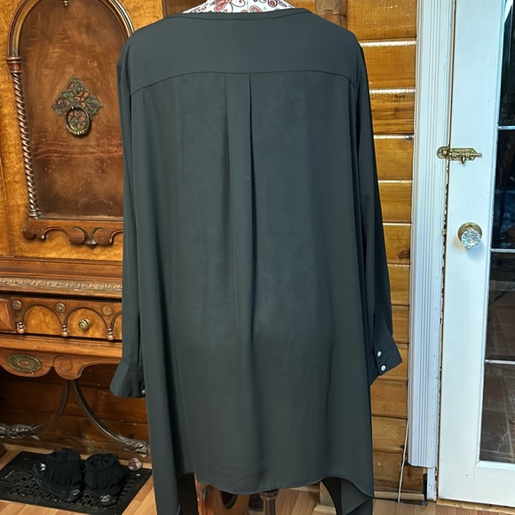 Denim 24/7 tunic - Picture 5 of 10